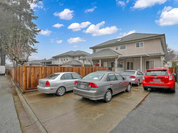 6125 132a Avenue, Surrey, BC, V3X 3J6 - 36