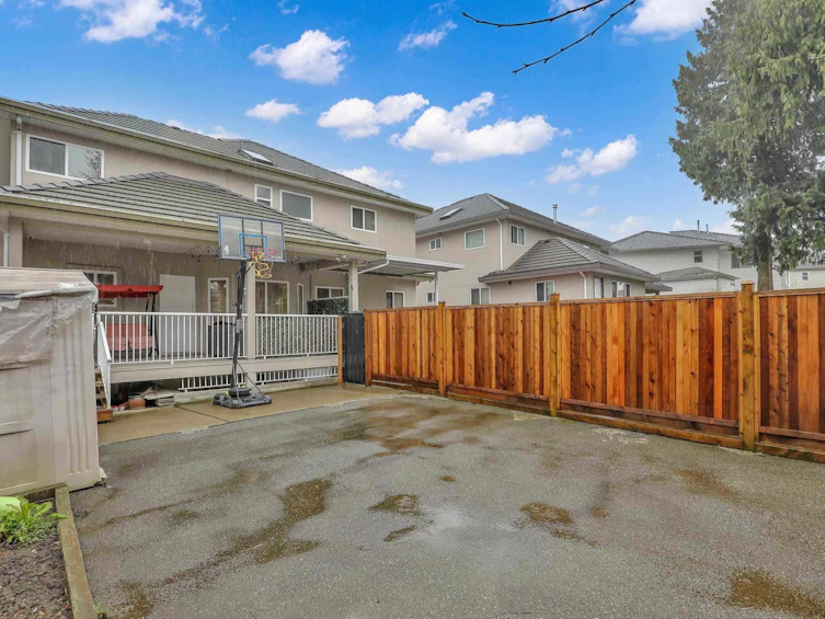 6125 132a Avenue, Surrey, BC, V3X 3J6 - 38