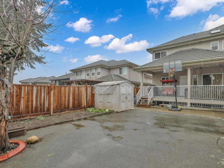 6125 132a Avenue, Surrey, BC, V3X 3J6 - 40
