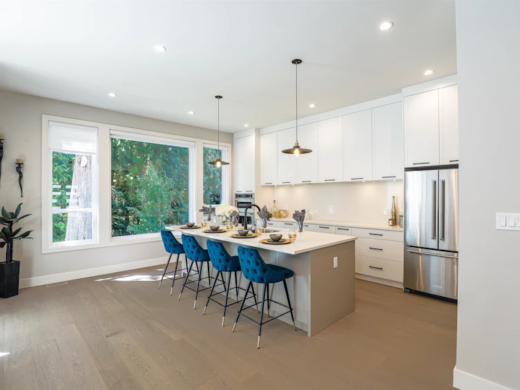 1388 Madore Avenue, Coquitlam, BC, V3K 3C2 - 4