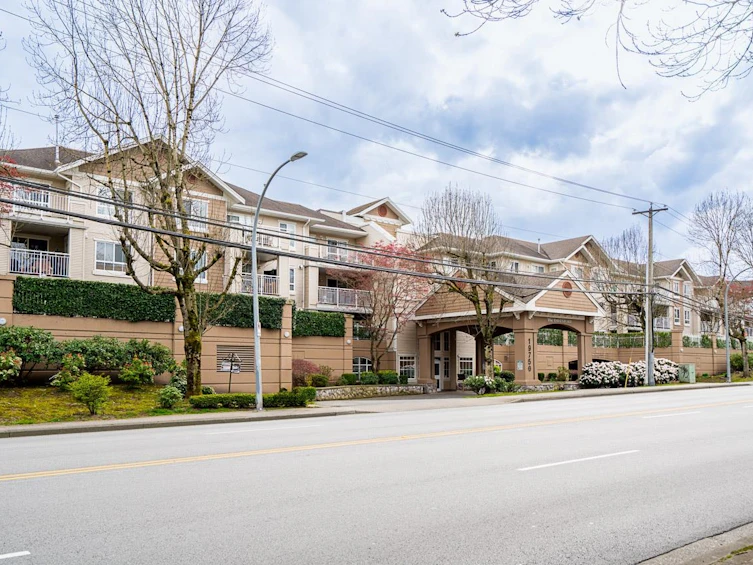 307-19750 64 Avenue, Langley, BC, V2Y 2T1 - 2