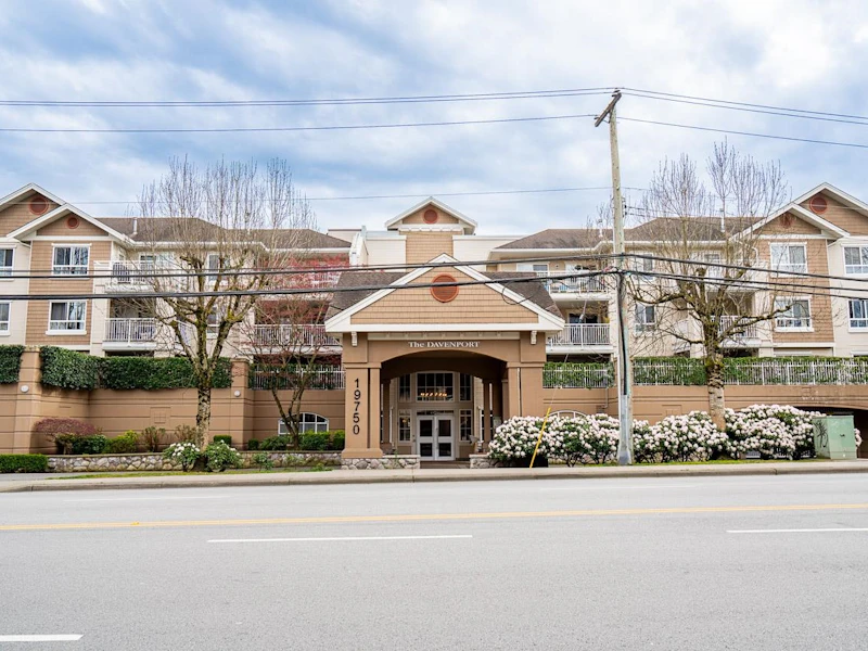 307 - 19750 64th Avenue, Langley BC V2Y 2T1