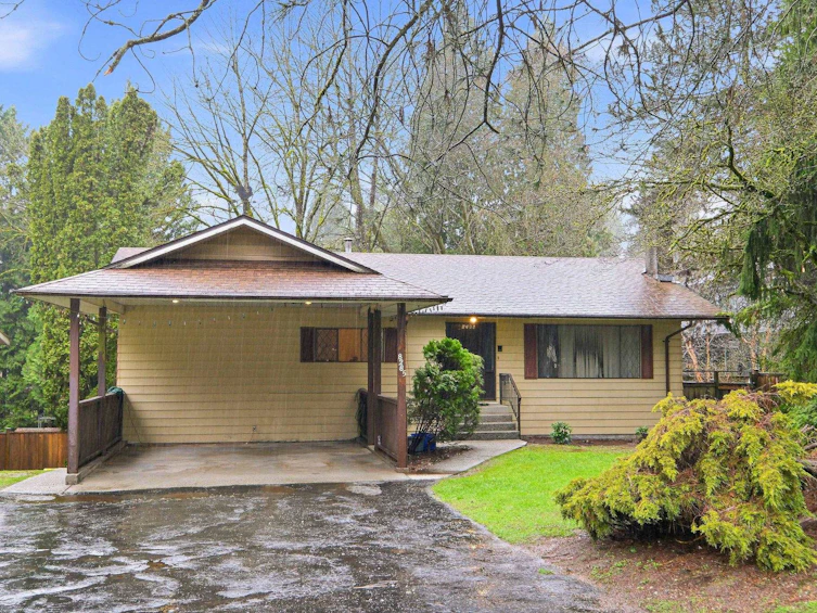 8285 Burnlake Drive, Burnaby, BC, V5A 3L1
