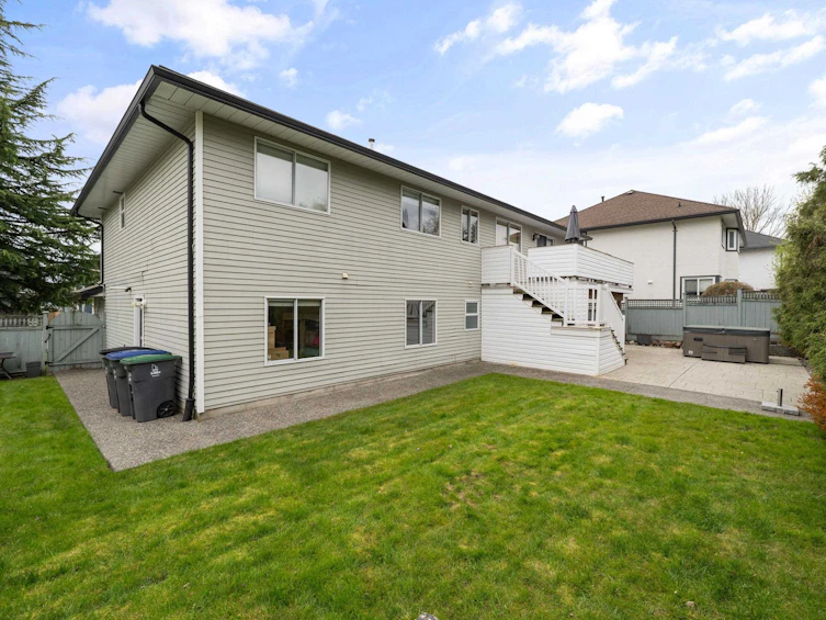 16109 80a Avenue, Surrey, BC, V4N 0J8 - 37