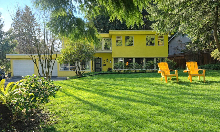 540 Evergreen Place