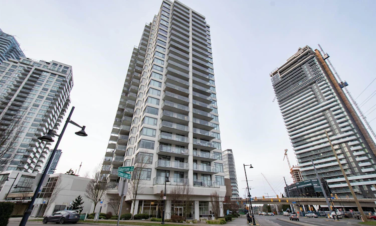 1101-602 Como Lake Avenue