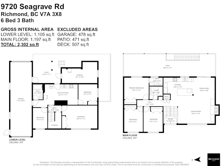 9720 Seagrave Road, Richmond, BC, V7A 3X8 - 40