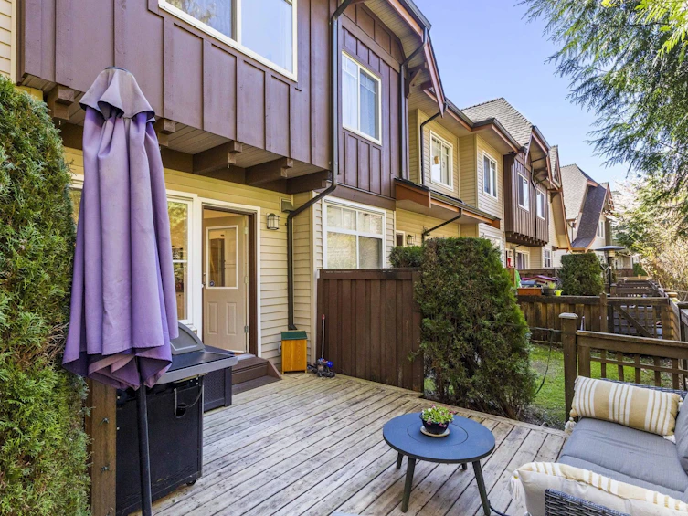 103-2000 Panorama Drive, Port Moody, BC, V3H 5J5 - 25