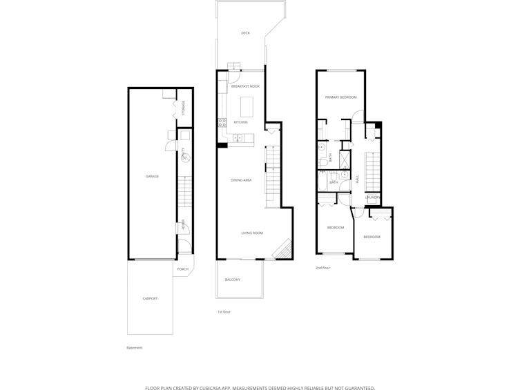 103-2000 Panorama Drive, Port Moody, BC, V3H 5J5 - 32