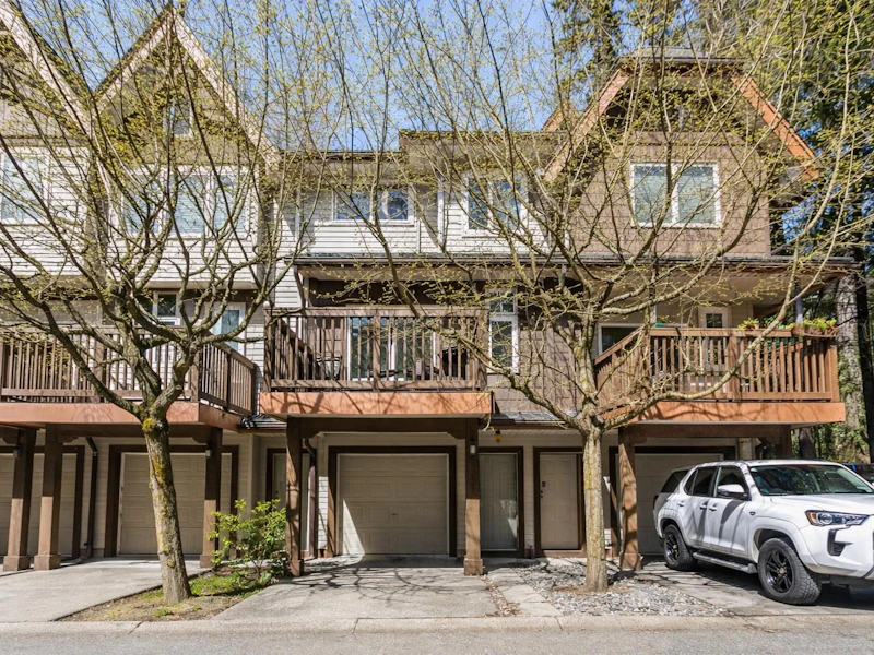 103 - 2000 Panorama Drive, Port Moody BC V3H 5J5