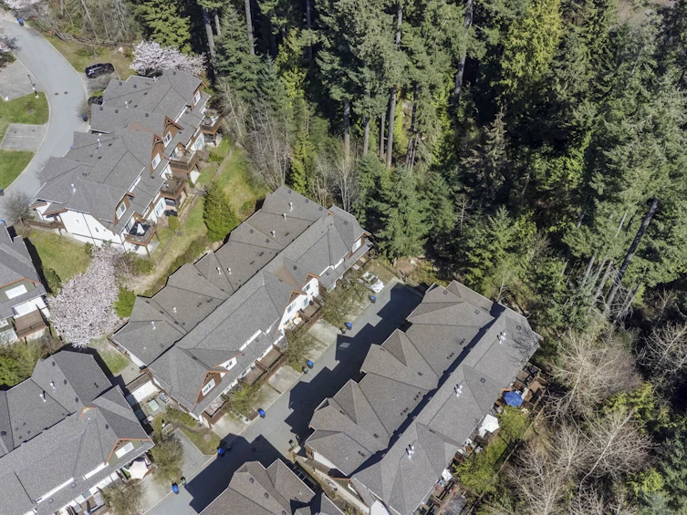103-2000 Panorama Drive, Port Moody, BC, V3H 5J5 - 29