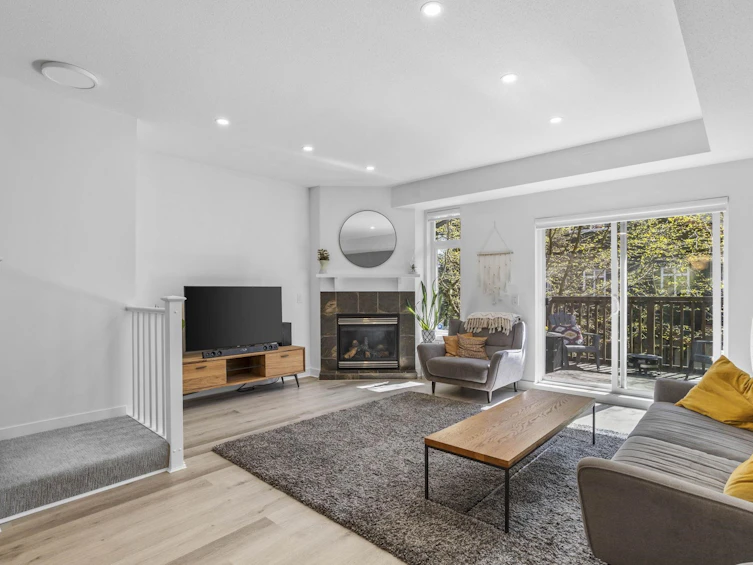 103-2000 Panorama Drive, Port Moody, BC, V3H 5J5 - 3