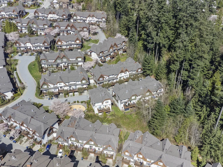 103-2000 Panorama Drive, Port Moody, BC, V3H 5J5 - 28