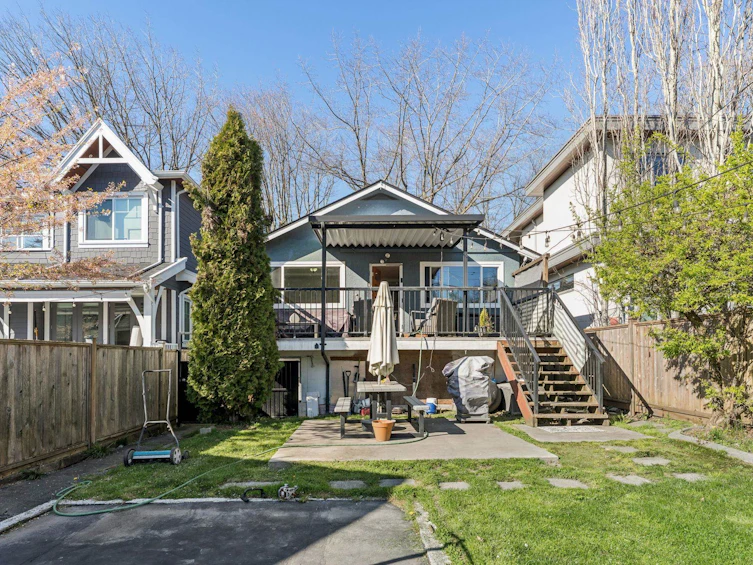2486 Eton Street, Vancouver, BC, V5K 1J5 - 21