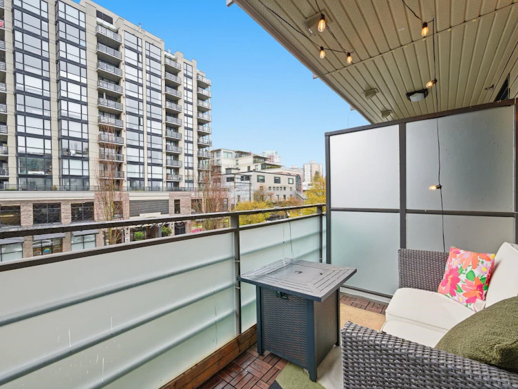 304-123 W 1st Street, North Vancouver, BC, V7M 0E5 - 19