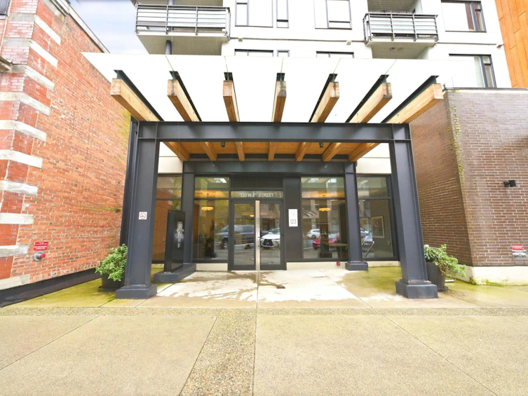 304-123 W 1st Street, North Vancouver, BC, V7M 0E5 - 26