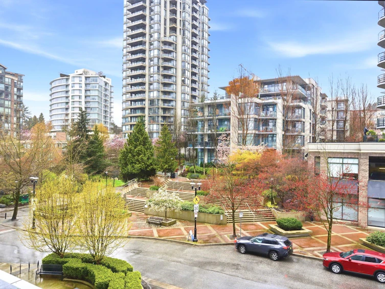 304-123 W 1st Street, North Vancouver, BC, V7M 0E5 - 18
