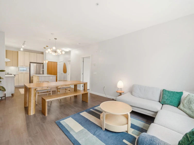 304-123 W 1st Street, North Vancouver, BC, V7M 0E5 - 3