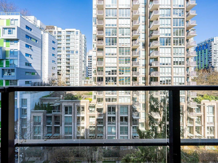 807-1088 Richards Street, Vancouver, BC, V6B 0J8 - 12