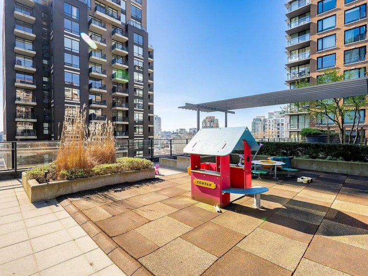 807-1088 Richards Street, Vancouver, BC, V6B 0J8 - 18