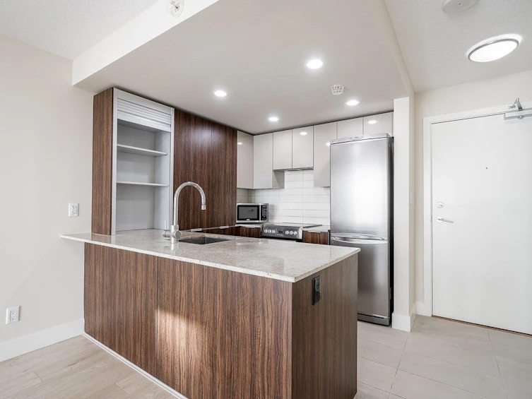 807-1088 Richards Street, Vancouver, BC, V6B 0J8 - 4