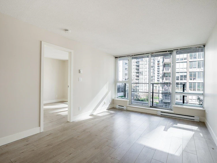 807-1088 Richards Street, Vancouver, BC, V6B 0J8 - 3