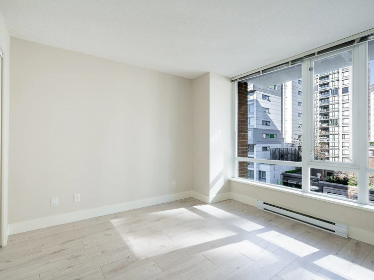 807-1088 Richards Street, Vancouver, BC, V6B 0J8 - 7