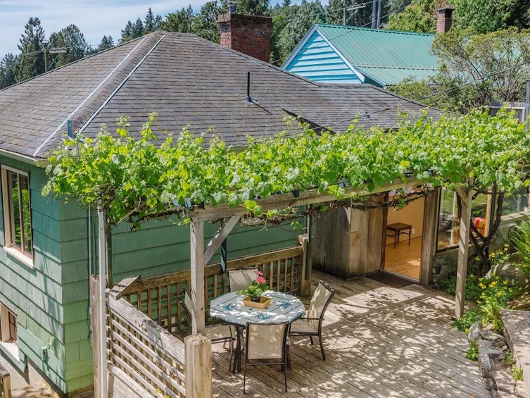 466 Central Avenue, Gibsons, BC, V0N 1V1 - 4