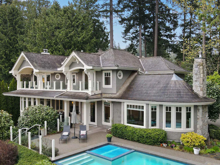6105 Gleneagles Drive, West Vancouver, BC, V7W 1W1