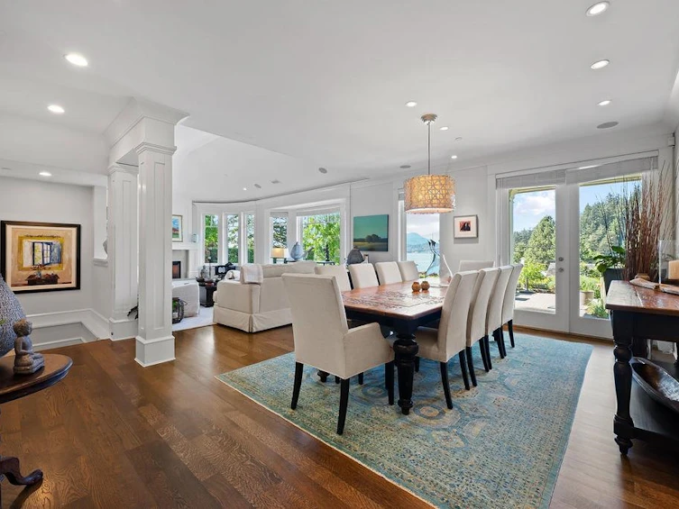 6105 Gleneagles Drive, West Vancouver, BC, V7W 1W1 - 9
