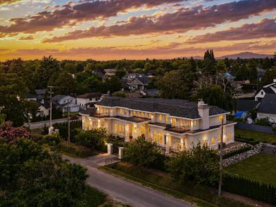 6079 Monteith Road - 2