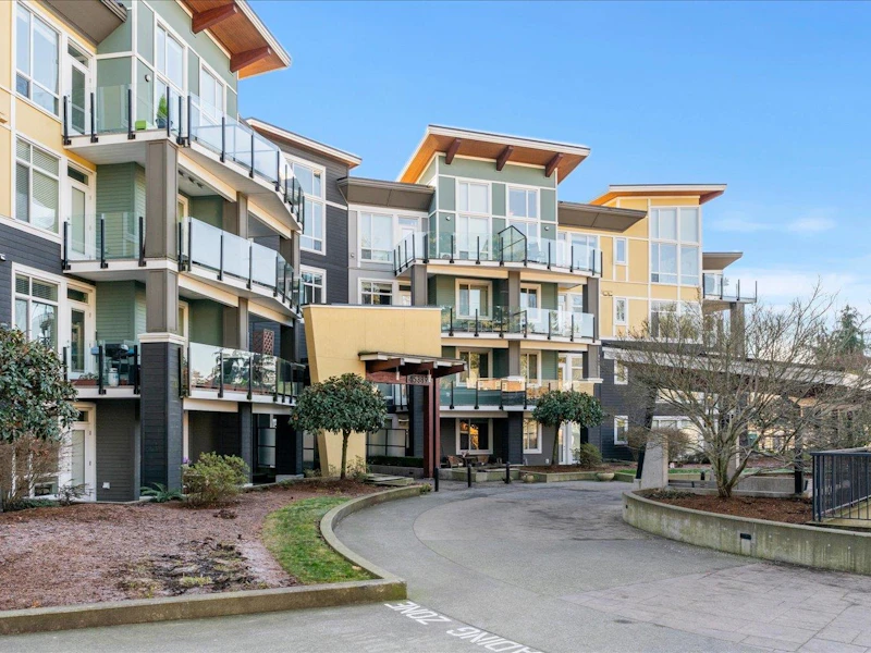 415 - 45389 Chehalis Drive, Chilliwack BC V2R 0T9