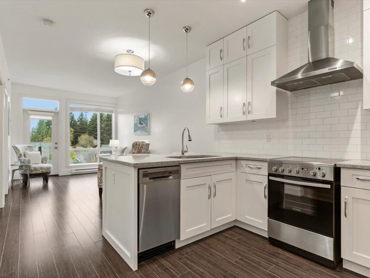 415-45389 Chehalis Drive, Chilliwack, BC, V2R 0T9 - 3