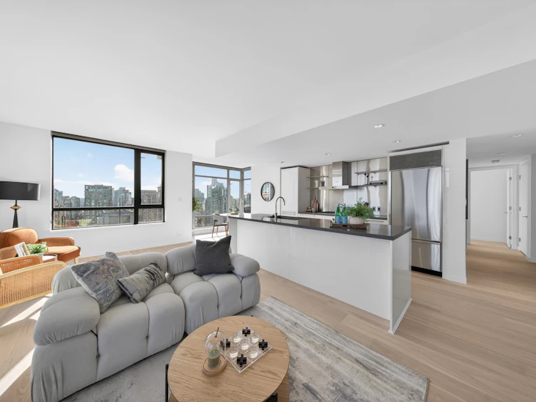 2601-788 Richards Street, Vancouver, BC, V6B 0C7 - 7