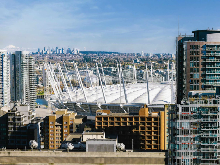 2601-788 Richards Street, Vancouver, BC, V6B 0C7 - 22
