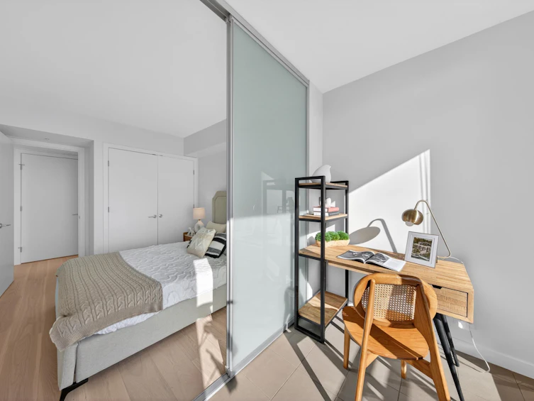 2601-788 Richards Street, Vancouver, BC, V6B 0C7 - 17