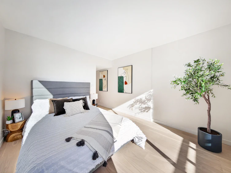 2601-788 Richards Street, Vancouver, BC, V6B 0C7 - 13
