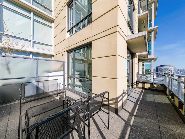 2601-788 Richards Street, Vancouver, BC, V6B 0C7 - 19