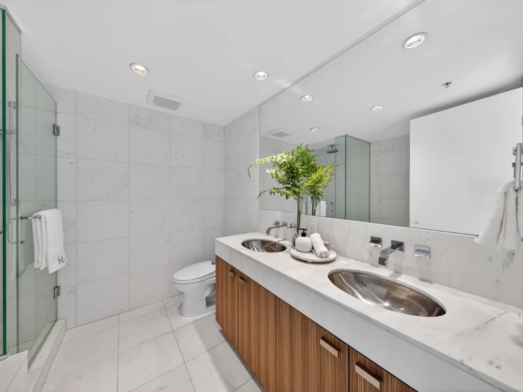 2601-788 Richards Street, Vancouver, BC, V6B 0C7 - 15