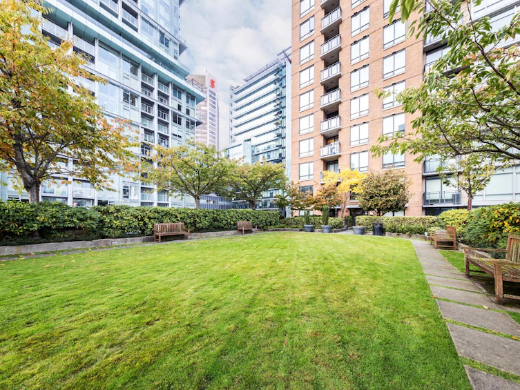 2601-788 Richards Street, Vancouver, BC, V6B 0C7 - 29