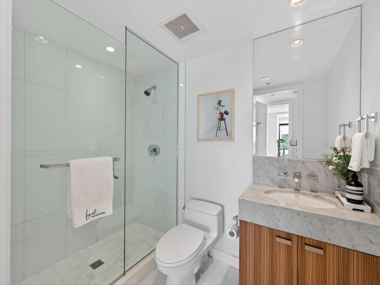 2601-788 Richards Street, Vancouver, BC, V6B 0C7 - 26