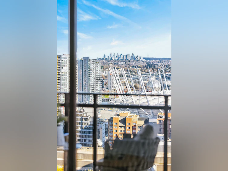 2601-788 Richards Street, Vancouver, BC, V6B 0C7 - 23
