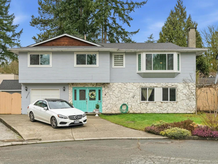 2515 Battistoni Place, Port Coquitlam, BC, V3B 5W1
