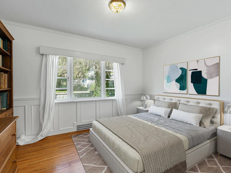 1478 Haywood Avenue, West Vancouver, BC, V7T 1V6 - 8