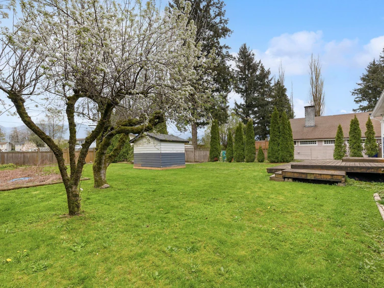 9144 Holly Street, Chilliwack, BC, V2P 6A7 - 30
