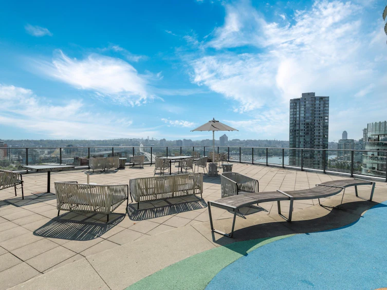 1509-68 Smithe Street, Vancouver, BC, V6B 0P4 - 33