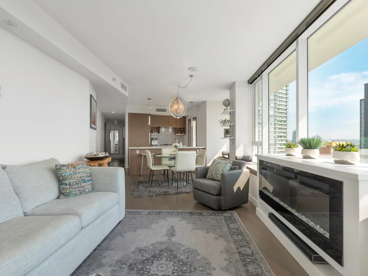 1509-68 Smithe Street, Vancouver, BC, V6B 0P4 - 12