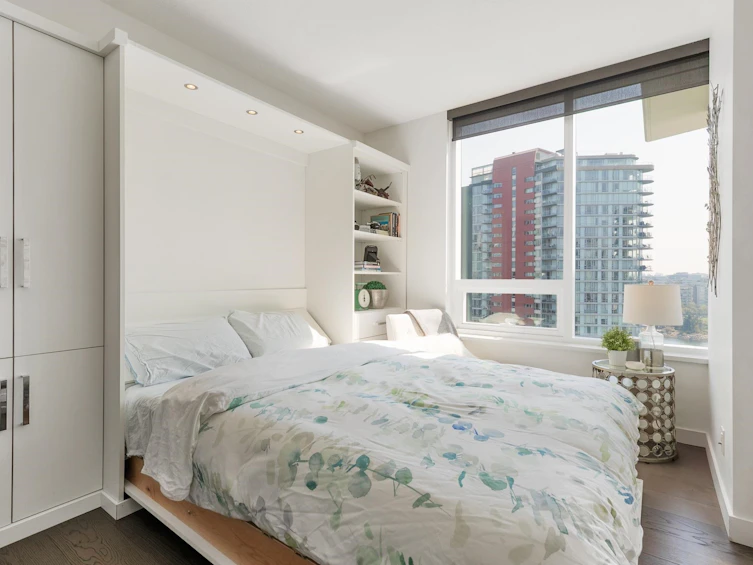 1509-68 Smithe Street, Vancouver, BC, V6B 0P4 - 27