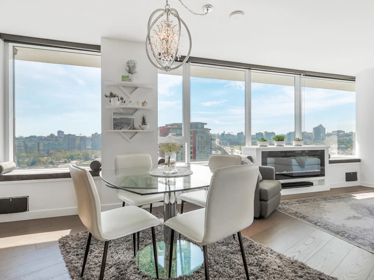 1509-68 Smithe Street, Vancouver, BC, V6B 0P4 - 9