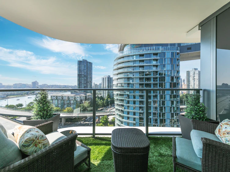 1509-68 Smithe Street, Vancouver, BC, V6B 0P4 - 3